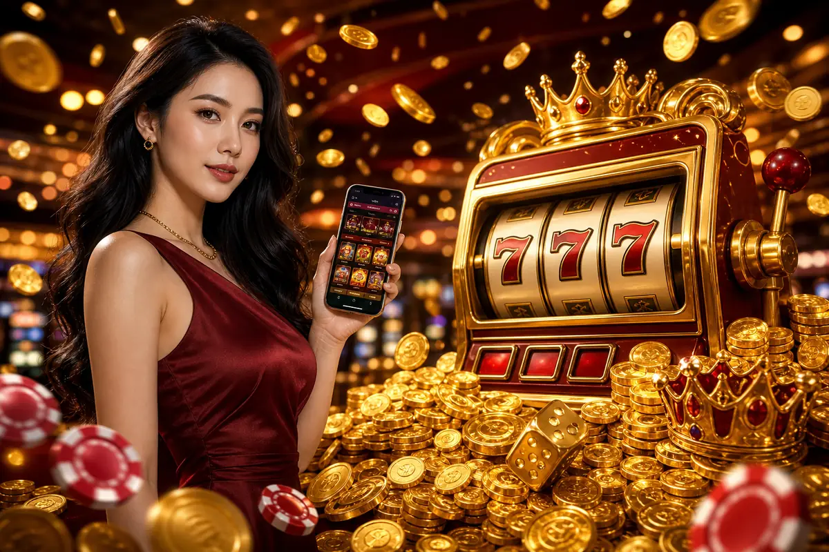 296bet VIP প্রোগ্রাম পুরস্কার